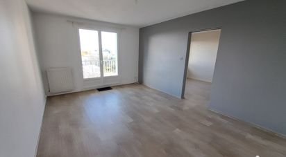 Apartment 2 rooms of 51 m² in Nantes (44300)