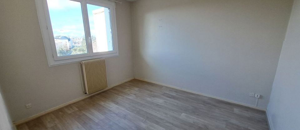 Appartement 2 pièces de 51 m² à Nantes (44300)