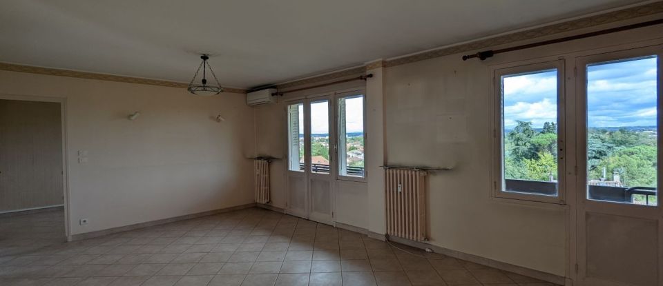 Apartment 4 rooms of 73 m² in Albi (81000)