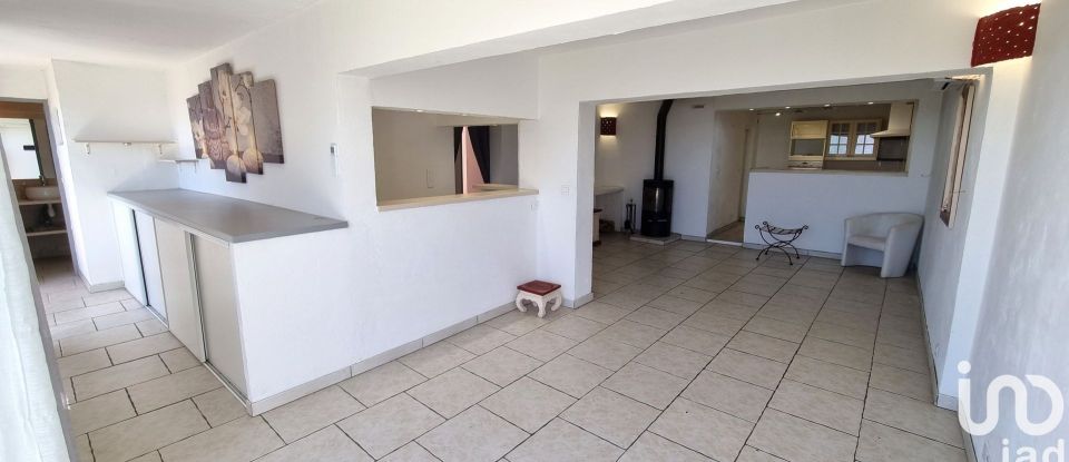 Apartment 4 rooms of 87 m² in Vence (06140)