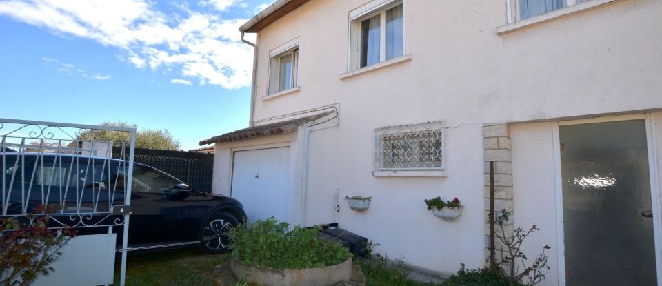 Maison 4 pièces de 97 m² à Saint-Gervasy (30320)