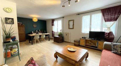 Appartement 2 pièces de 56 m² à Rennes (35000)