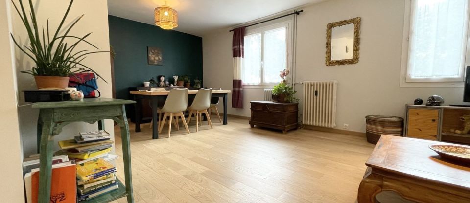 Apartment 2 rooms of 56 m² in Rennes (35000)