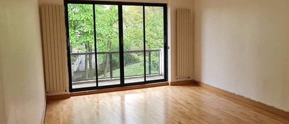 Appartement 4 pièces de 80 m² à Saint-Cloud (92210)