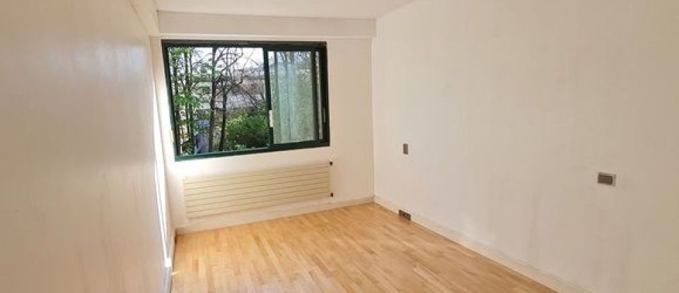 Appartement 4 pièces de 80 m² à Saint-Cloud (92210)