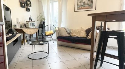 Apartment 2 rooms of 34 m² in Rennes (35000)