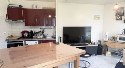 Apartment 2 rooms of 34 m² in Rennes (35000)