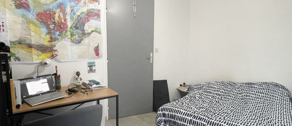 Appartement 2 pièces de 34 m² à Rennes (35000)