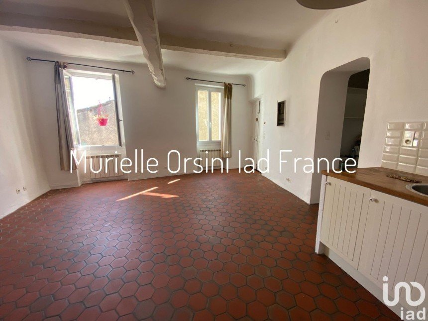 Apartment 3 rooms of 59 m² in Le Castellet (83330)