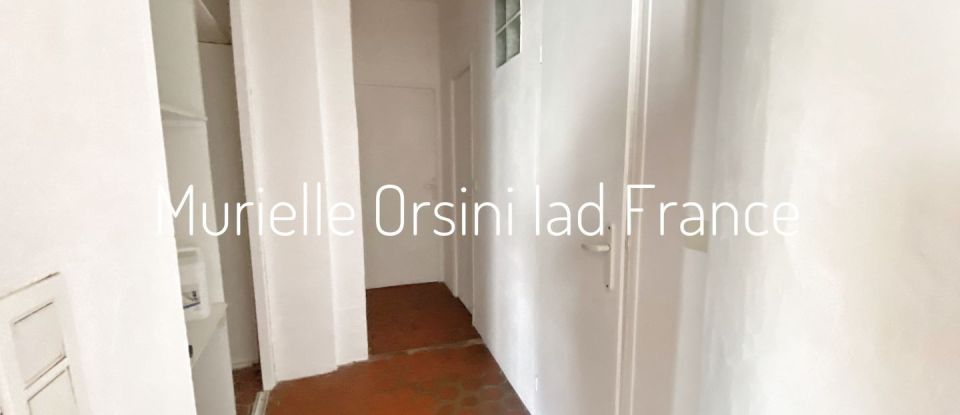 Apartment 3 rooms of 59 m² in Le Castellet (83330)