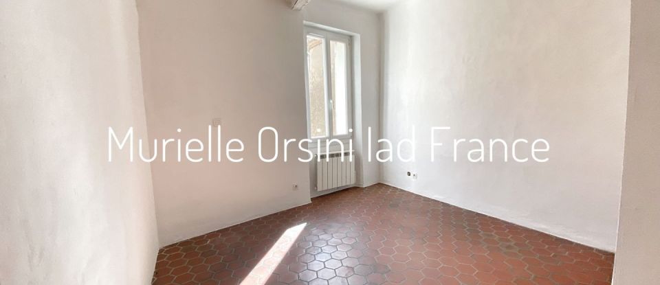 Appartement 3 pièces de 59 m² à Le Castellet (83330)