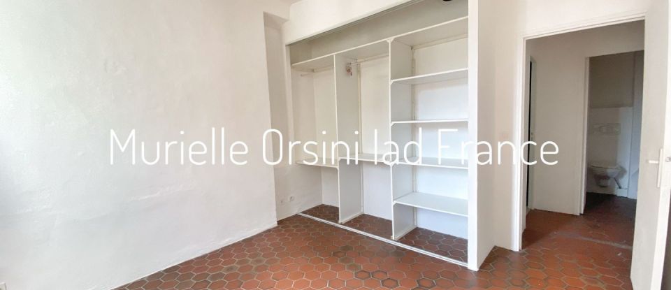 Appartement 3 pièces de 59 m² à Le Castellet (83330)