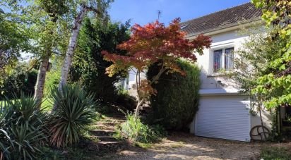House 5 rooms of 150 m² in Montigny-Lencoup (77520)