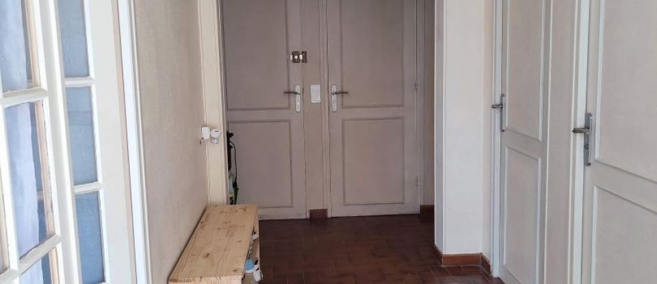 Maison 5 pièces de 150 m² à Montigny-Lencoup (77520)
