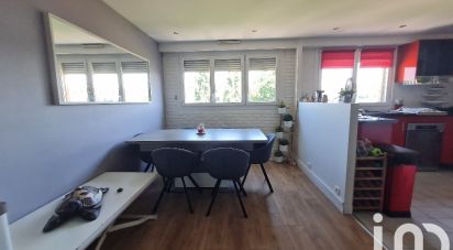 Apartment 3 rooms of 69 m² in Villemomble (93250)