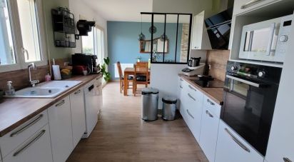 House 4 rooms of 100 m² in Ully-Saint-Georges (60730)