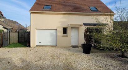 House 4 rooms of 100 m² in Ully-Saint-Georges (60730)