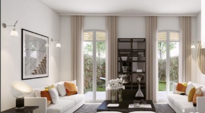 Appartement 4 pièces de 109 m² à Sainte-Maxime (83120)