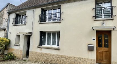 Maison de village 5 pièces de 120 m² à Essômes-sur-Marne (02400)