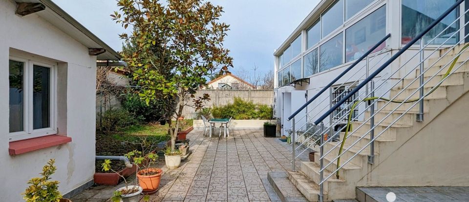 Maison 7 pièces de 151 m² à Morsang-sur-Orge (91390)