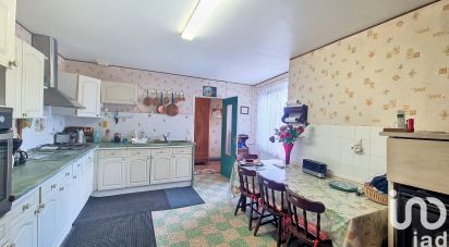 Country house 5 rooms of 120 m² in Rugny (89430)