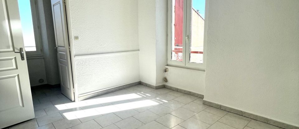 Appartement 2 pièces de 46 m² à Alès (30100)