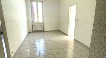 Apartment 2 rooms of 46 m² in Alès (30100)