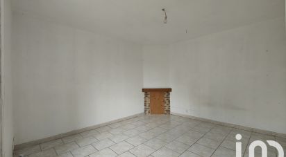 Longere 6 rooms of 146 m² in Nexon (87800)