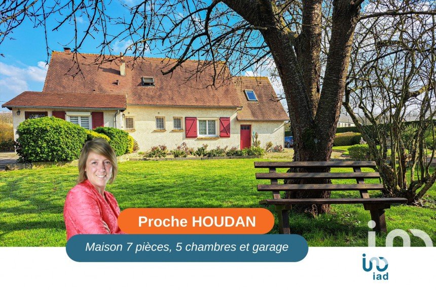 House 7 rooms of 150 m² in Houdan (78550)