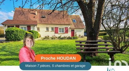 House 7 rooms of 150 m² in Maulette (78550)