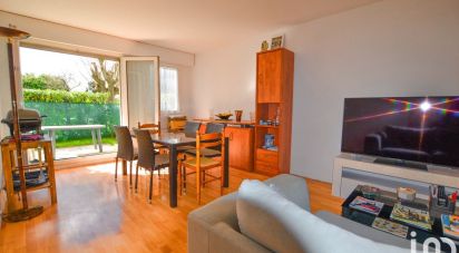 Apartment 3 rooms of 63 m² in L'Haÿ-les-Roses (94240)