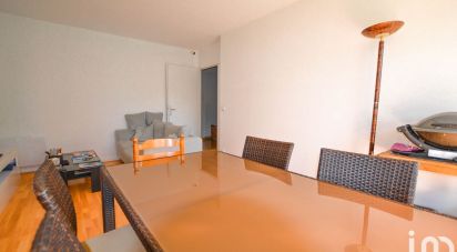 Apartment 3 rooms of 63 m² in L'Haÿ-les-Roses (94240)