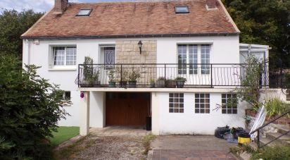 Maison 6 pièces de 99 m² à Fontaine-la-Gaillarde (89100)