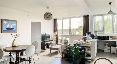 Appartement 4 pièces de 70 m² à Tours (37100)