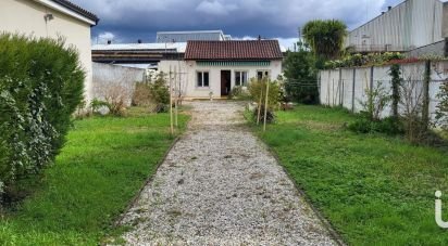 House 3 rooms of 69 m² in Bordeaux (33100)