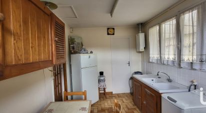 House 3 rooms of 69 m² in Bordeaux (33100)