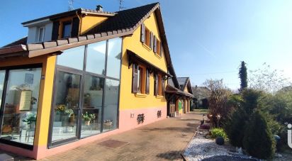 House 4 rooms of 96 m² in Wittenheim (68270)