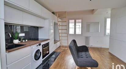 Appartement 1 pièce de 26 m² à La Garenne-Colombes (92250)