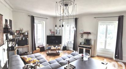 Apartment 5 rooms of 136 m² in Annonay (07100)
