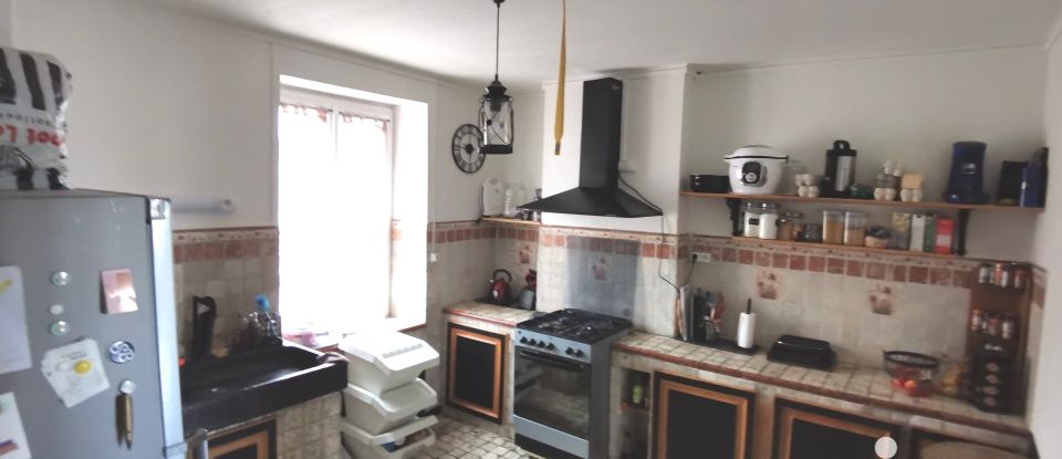 Apartment 5 rooms of 136 m² in Annonay (07100)