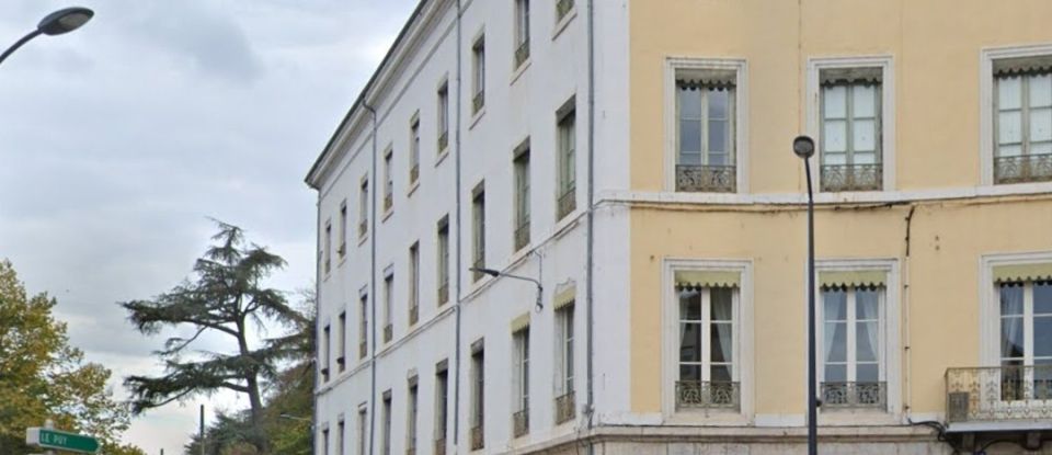 Appartement 5 pièces de 136 m² à Annonay (07100)