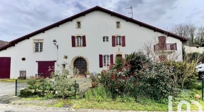 Traditional house 12 rooms of 321 m² in Hastingues (40300)
