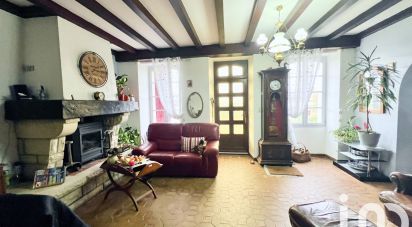 Maison traditionnelle 12 pièces de 321 m² à Hastingues (40300)