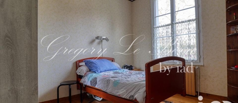 House 4 rooms of 80 m² in Seugy (95270)