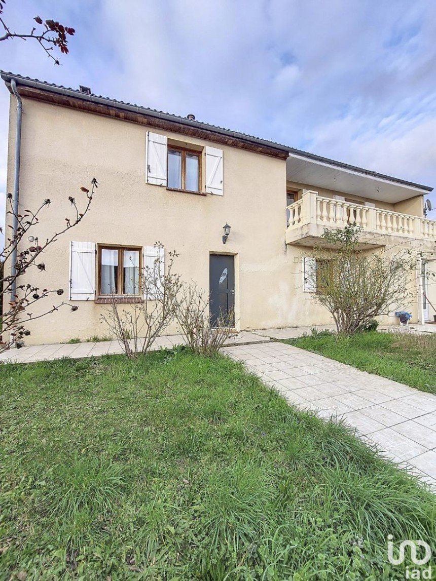 House 7 rooms of 192 m² in Migennes (89400)