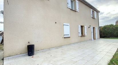 House 7 rooms of 192 m² in Migennes (89400)