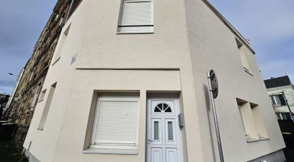 Building in Le Havre (76600) of 131 m²