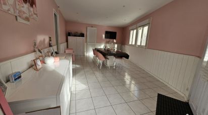 Apartment 7 rooms of 131 m² in Le Havre (76600)