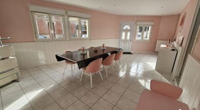 Appartement 7 pièces de 131 m² à Le Havre (76600)