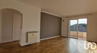 Apartment 3 rooms of 55 m² in Toulon (83200)